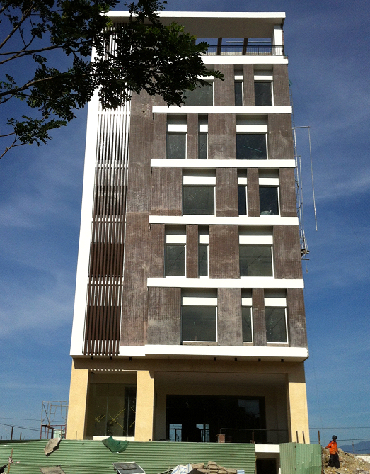 Khách sạn Phúc Lợi